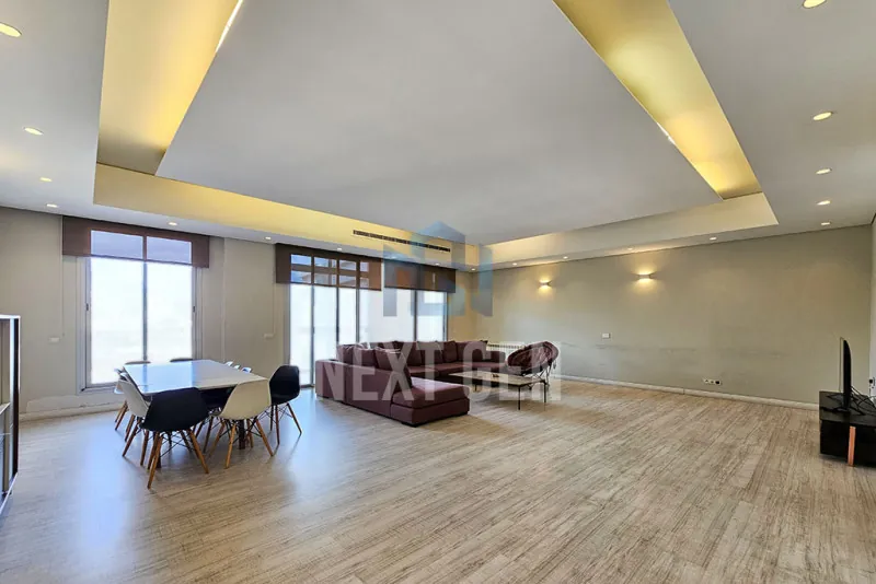 Apartment for Rent in Achrafieh — الصورة 2