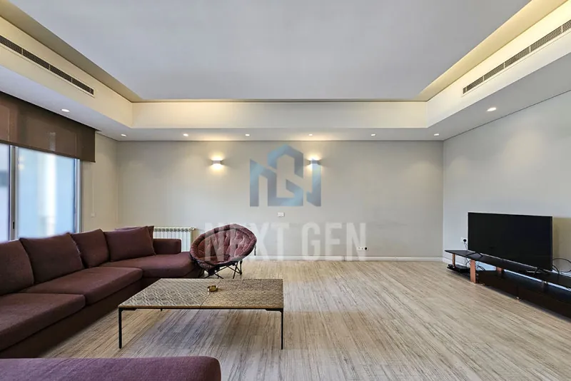 Apartment for Rent in Achrafieh — الصورة 3