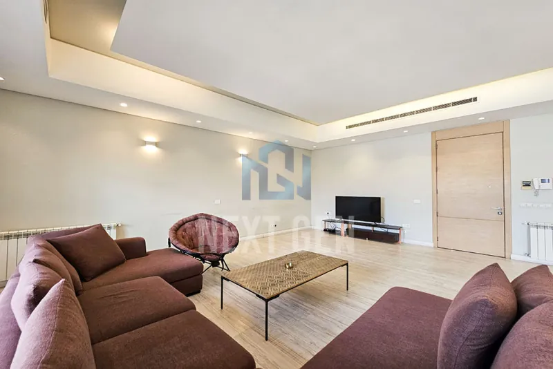 Apartment for Rent in Achrafieh — الصورة 4