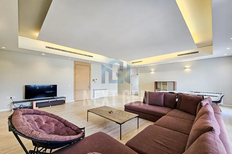 Apartment for Rent in Achrafieh — الصورة 5