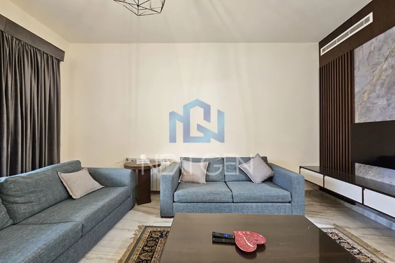 Apartment for Rent in Achrafieh — الصورة 2