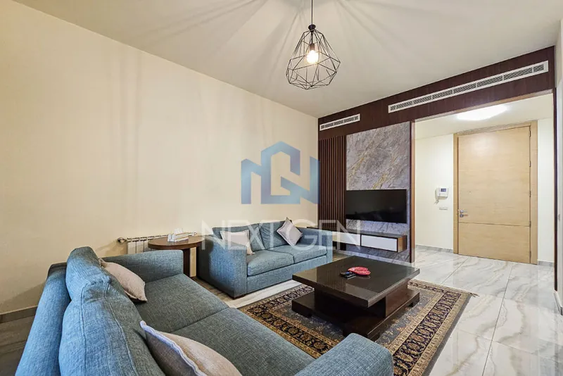 Apartment for Rent in Achrafieh — الصورة 3