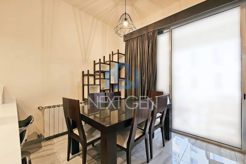 Apartment for Rent in Achrafieh — الصورة 4