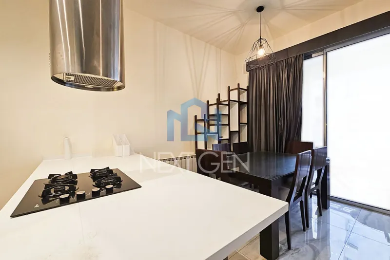 Apartment for Rent in Achrafieh — الصورة 5