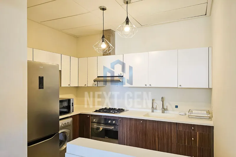 Apartment for Rent in Achrafieh — الصورة 4