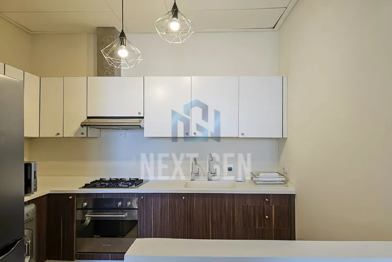 Apartment for Rent in Achrafieh — الصورة 5