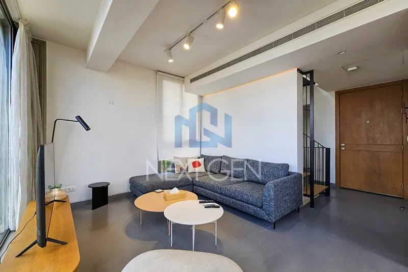 Apartment for Rent in Achrafieh