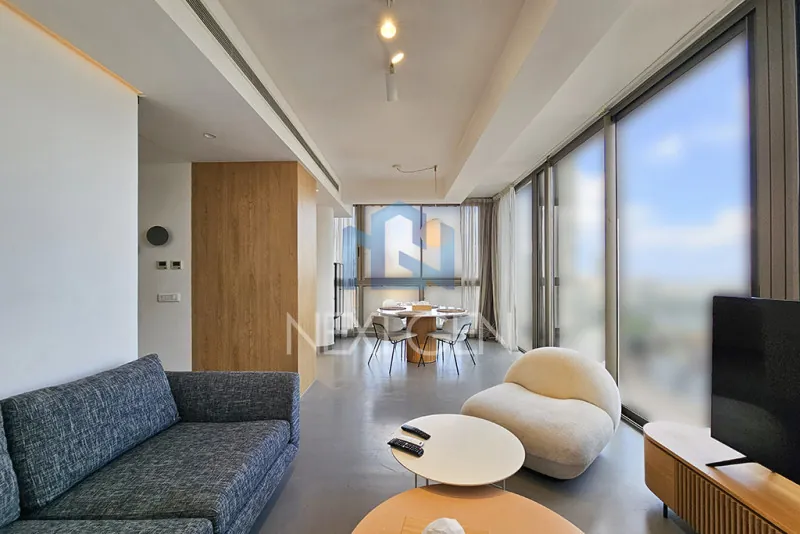 Apartment for Rent in Achrafieh — الصورة 2