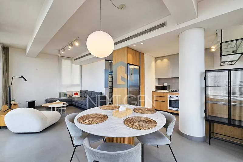 Apartment for Rent in Achrafieh — الصورة 3