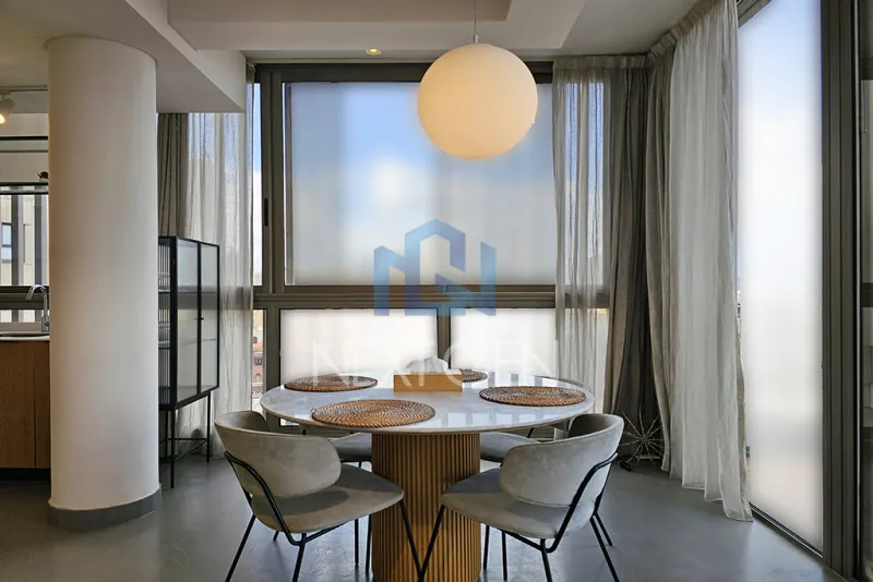 Apartment for Rent in Achrafieh — الصورة 4