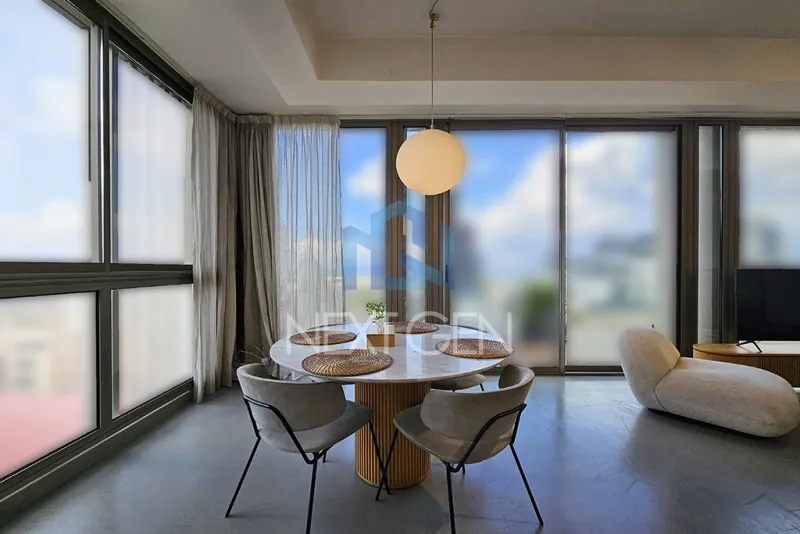 Apartment for Rent in Achrafieh — الصورة 5