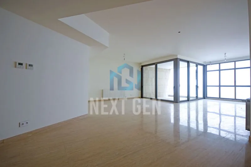 Apartment for Sale in Achrafieh