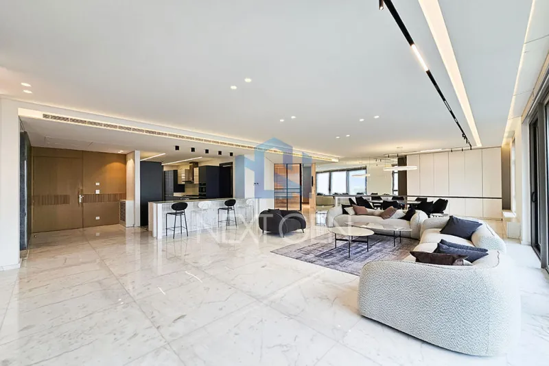 Apartment for Sale in Achrafieh