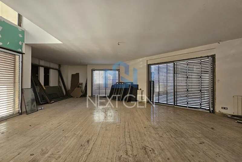 Apartment for Sale in Achrafieh