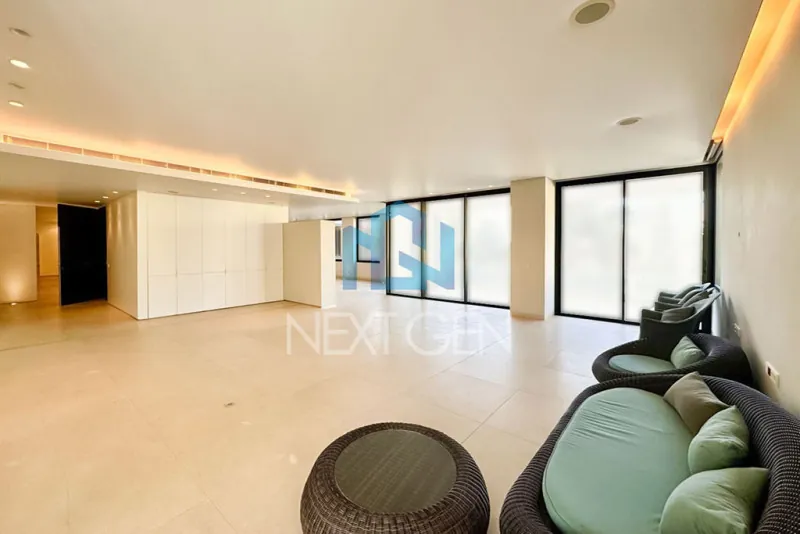 Apartment for Sale in Achrafieh