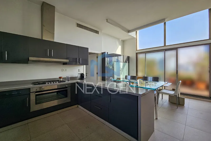 Penthouse for Sale in Achrafieh — الصورة 5