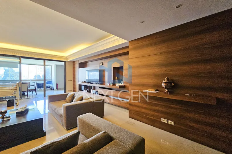 Apartment for Sale in Achrafieh — photo 3