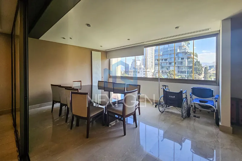 Apartment for Sale in Achrafieh — photo 4
