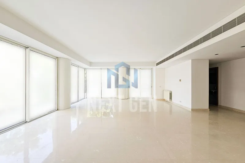 Apartment for Sale in Achrafieh
