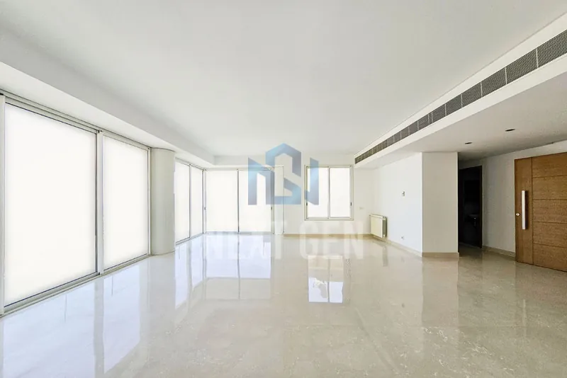 Apartment for Sale in Achrafieh