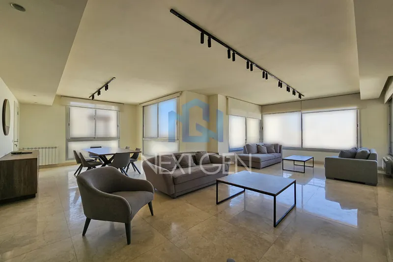 Apartment for Rent in Achrafieh — الصورة 2