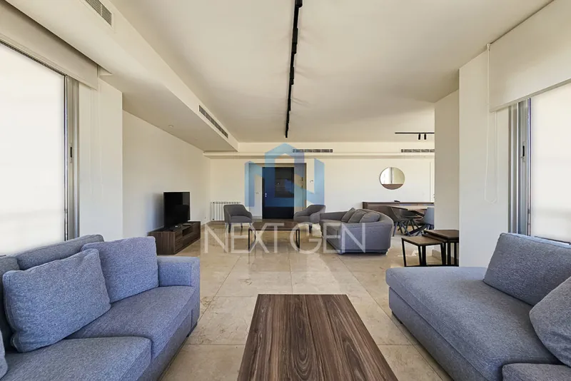 Apartment for Rent in Achrafieh — الصورة 3