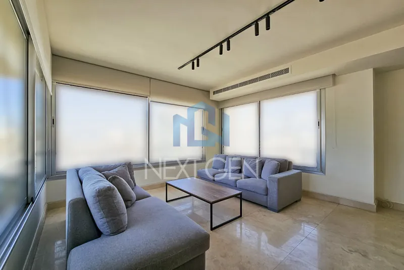 Apartment for Rent in Achrafieh — الصورة 4
