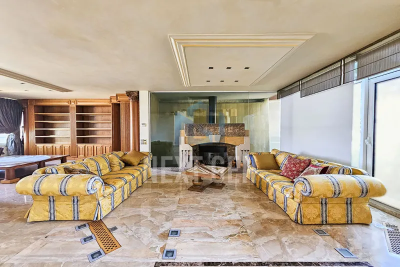 Triplex for Sale in Achrafieh — photo 5