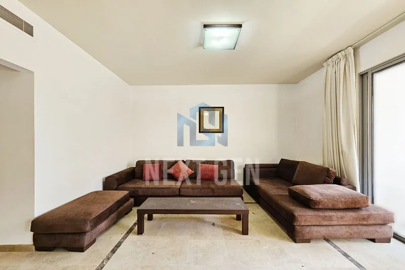 Apartment for Rent in Achrafieh