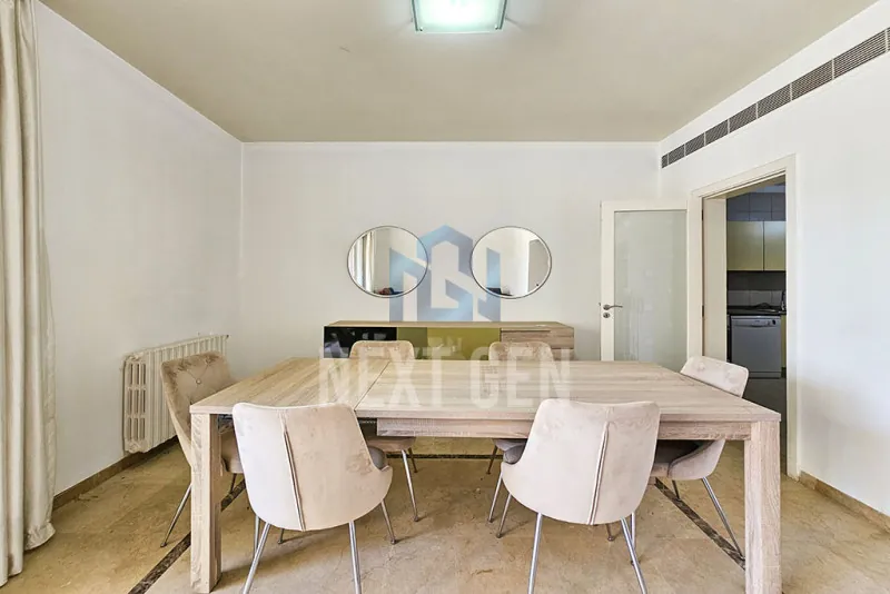 Apartment for Rent in Achrafieh — الصورة 3
