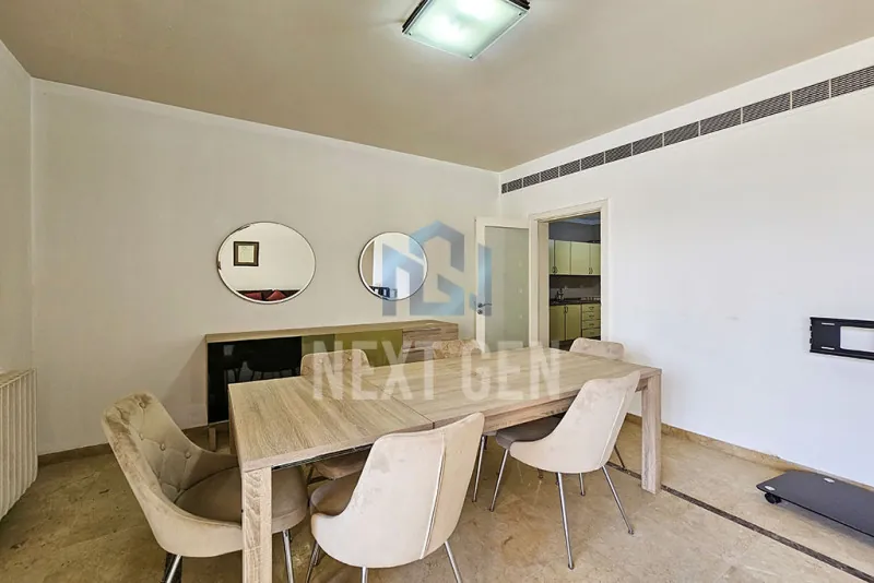 Apartment for Rent in Achrafieh — الصورة 4