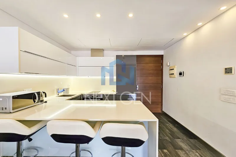 Apartment for Rent in Achrafieh — photo 4