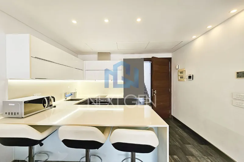 Apartment for Rent in Achrafieh — photo 5