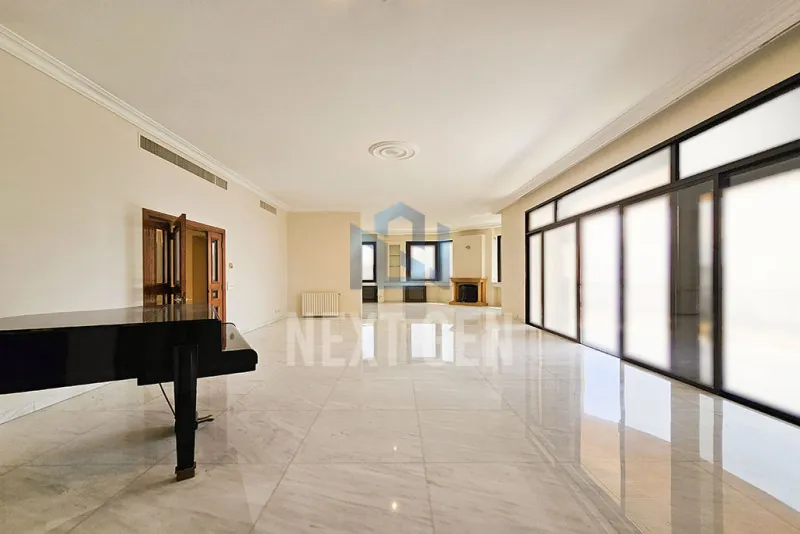 Apartment for Rent in Achrafieh