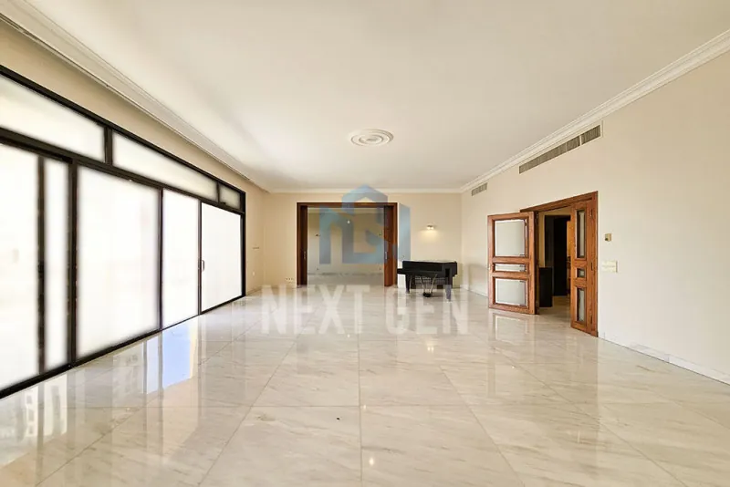 Apartment for Rent in Achrafieh — photo 3