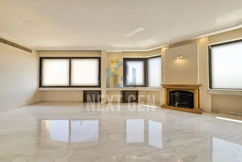 Apartment for Rent in Achrafieh — photo 4
