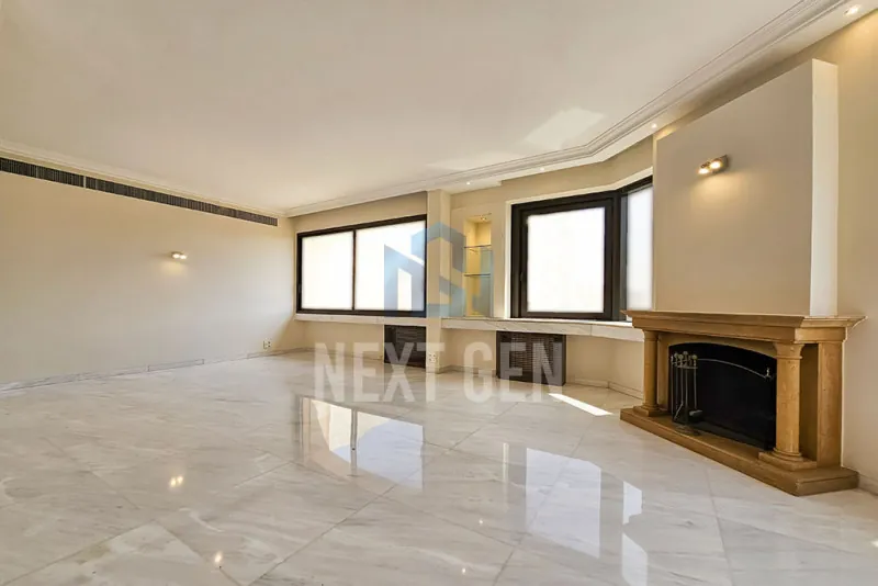 Apartment for Rent in Achrafieh — photo 5