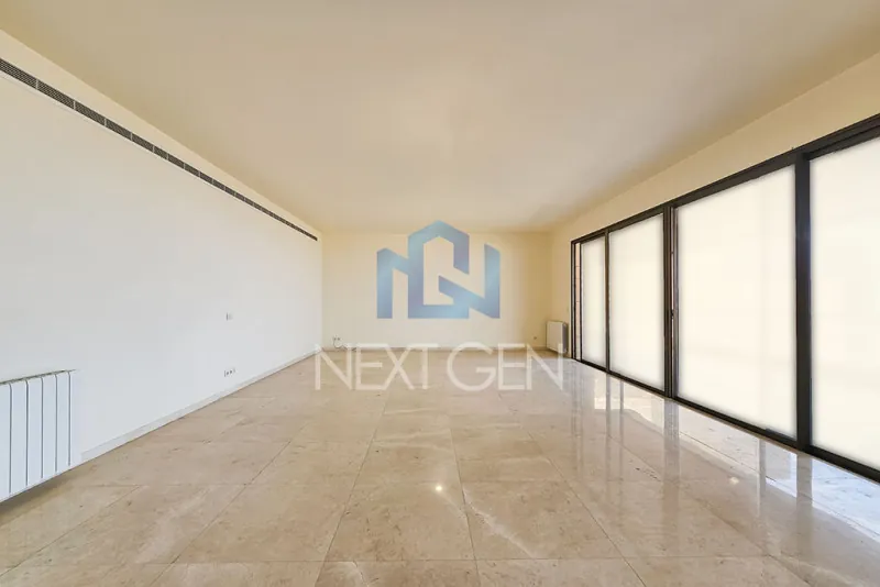 Apartment for Sale in Achrafieh