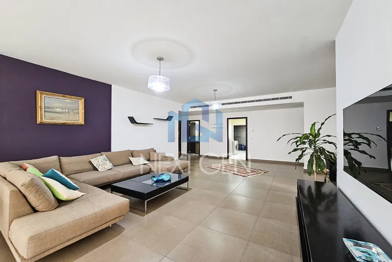 Apartment for Rent in Achrafieh