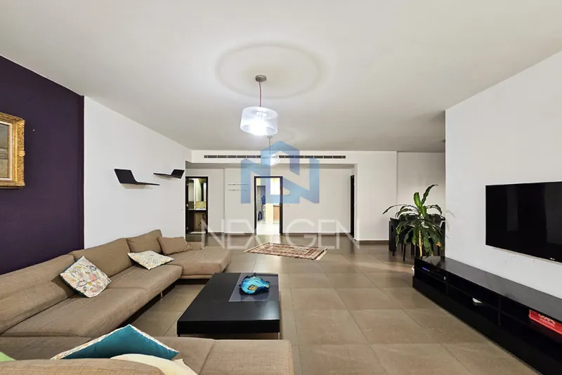 Apartment for Rent in Achrafieh — photo 2