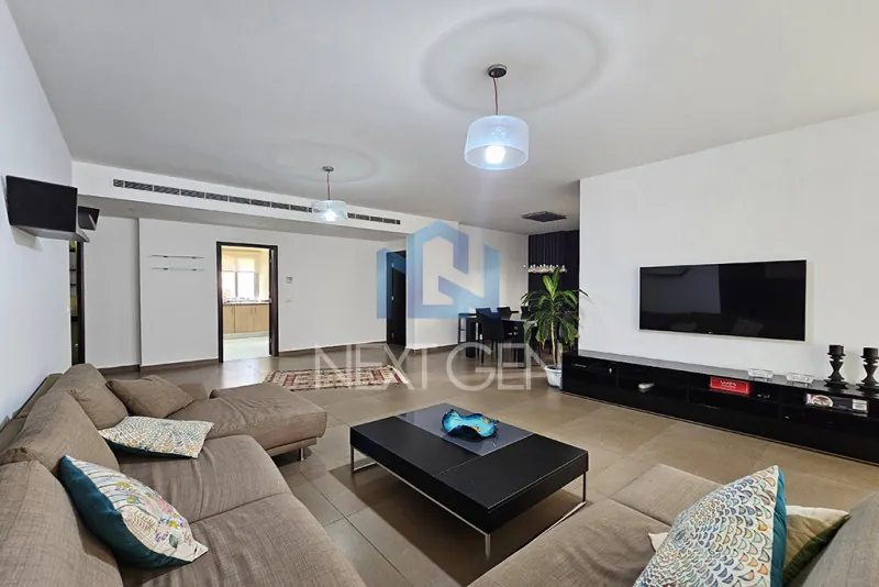 Apartment for Rent in Achrafieh — photo 3