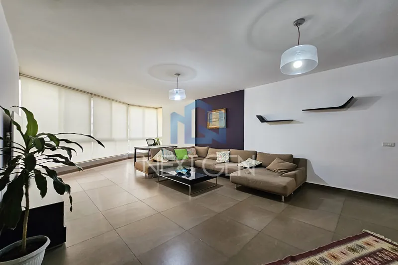 Apartment for Rent in Achrafieh — photo 4