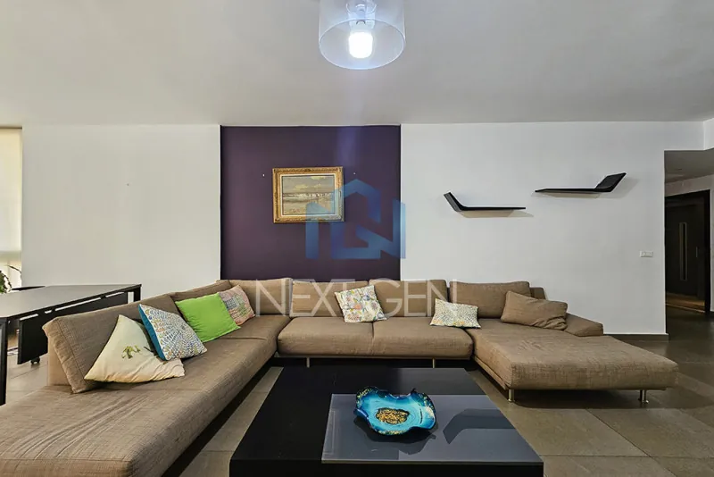 Apartment for Rent in Achrafieh — photo 5