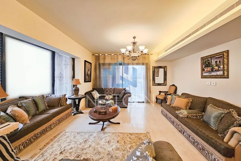 Apartment for Rent in Achrafieh — الصورة 3