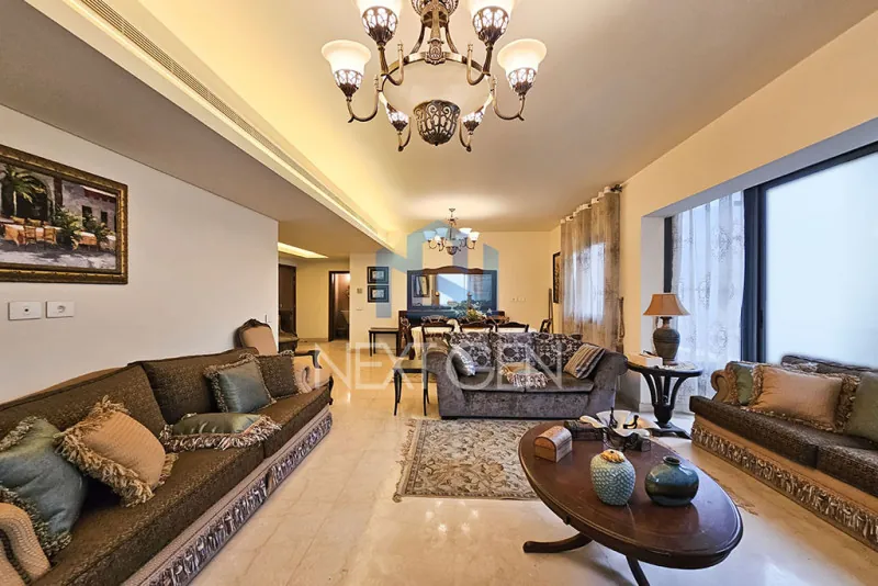 Apartment for Rent in Achrafieh — الصورة 4
