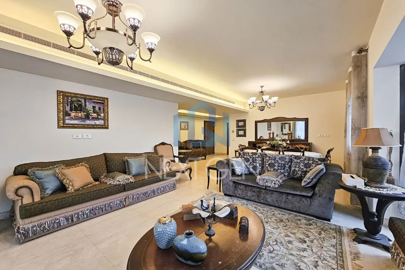 Apartment for Rent in Achrafieh — الصورة 5