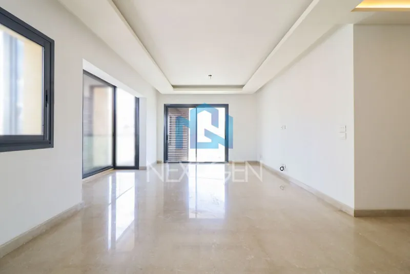 Apartment for Rent in Achrafieh