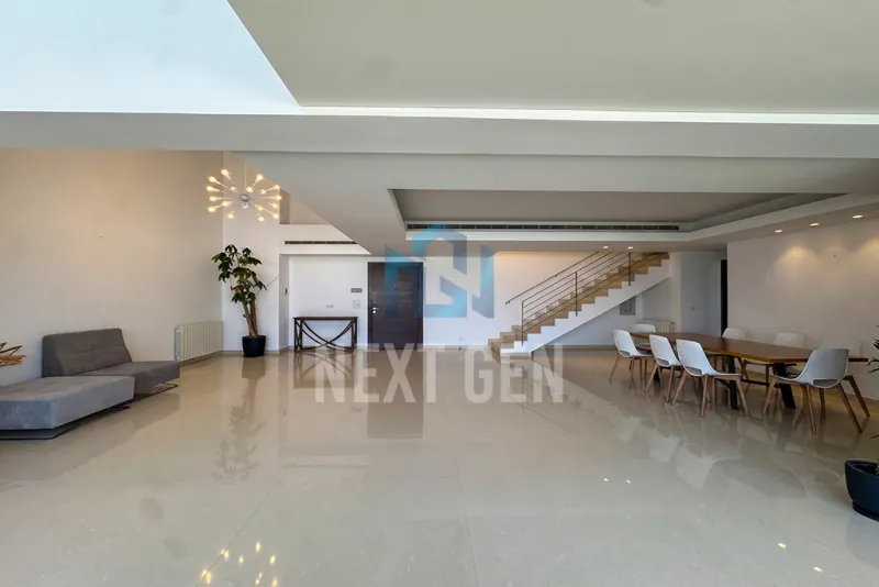 Apartment for Rent in Achrafieh