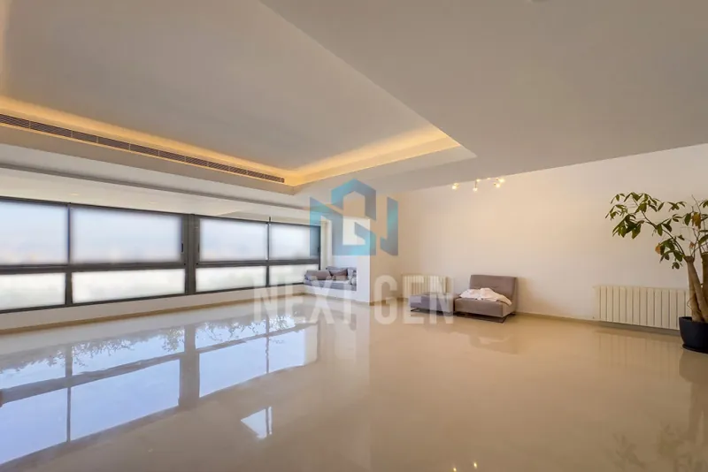 Apartment for Rent in Achrafieh — photo 2