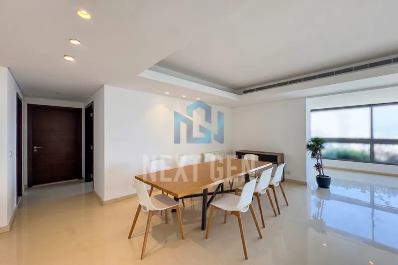 Apartment for Rent in Achrafieh — photo 4